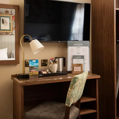 The - The Collection Group 4* Harrogate