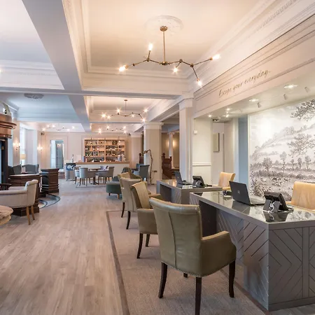 Otel The - The Collection Group