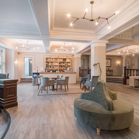 Otel The - The Collection Group 4*