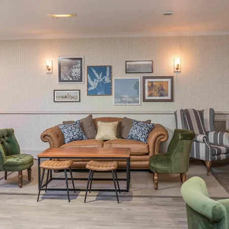 The - The Collection Group Otel 4*