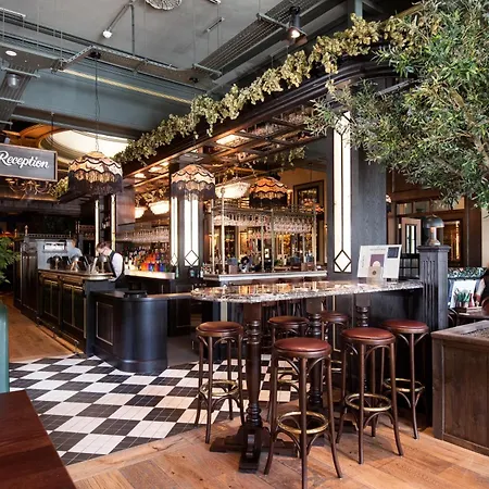 The - The Collection Group 4* Harrogate