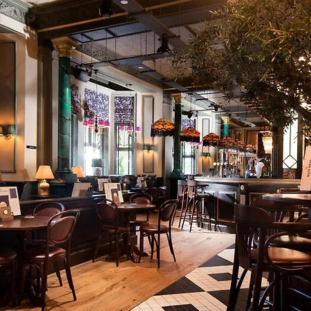 The - The Collection Group Otel