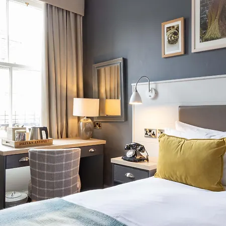 Otel The - The Collection Group