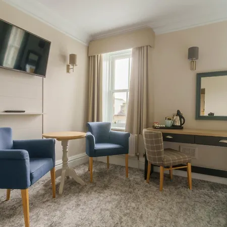 Otel The - The Collection Group Harrogate